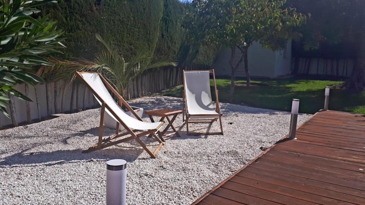 Chic Guesthouse Alhaurin de la Torre Exterior photo