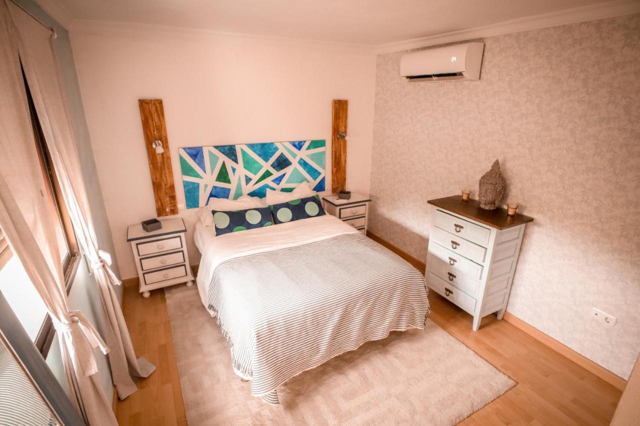 Chic Guesthouse Alhaurin de la Torre Exterior photo